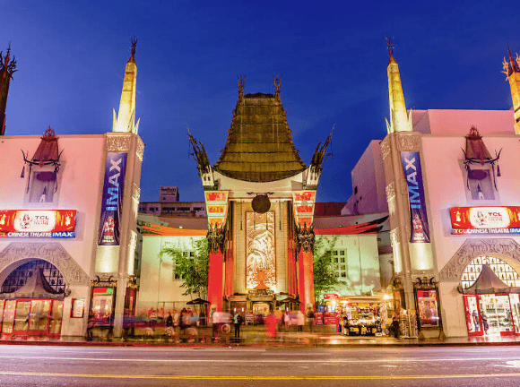Top 3 Los Angeles Travel Attractions Tourists Love