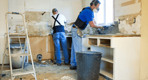 Smart Demolition