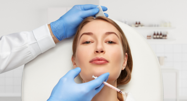 Aesthetic Medicine