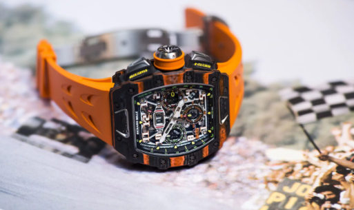 Richard Mille Watches