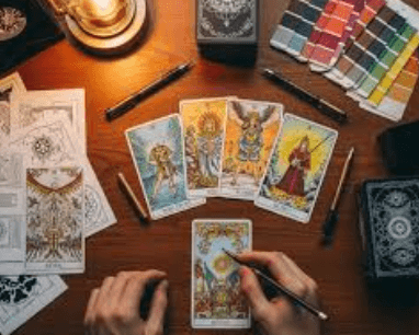 Why Print on Demand Card Decks Are Growing in Popularity