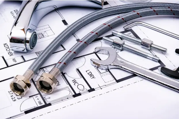Essential Plumbing Checks Before Starting Your Next Big Home Upgrade