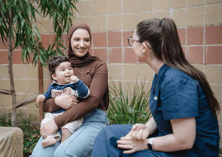What to Expect at Karitane's Parenting Workshops