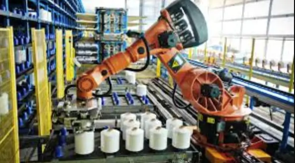 Blanket Knitting Machine: Enhancing Efficiency in Modern Textile Production