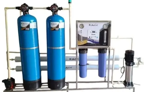 Industrial Reverse Osmosis Manufacturers