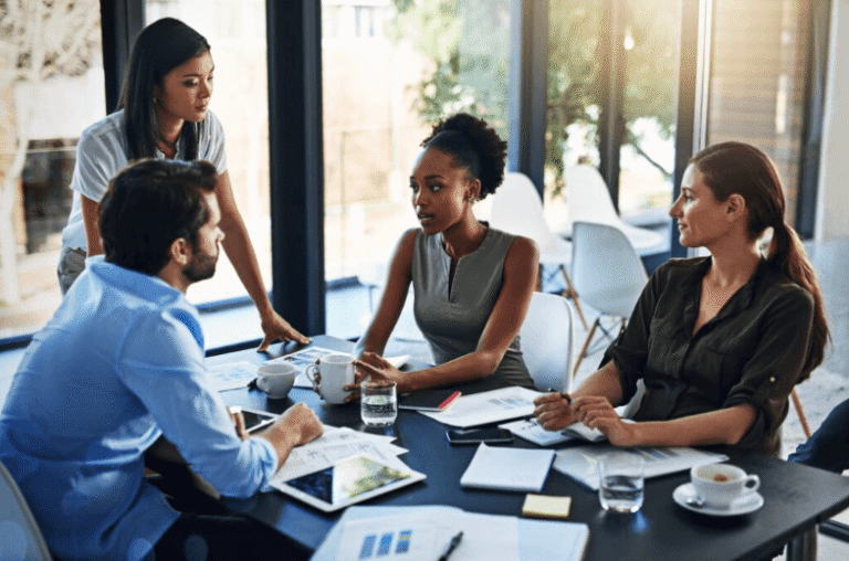 How CPAs Improve Efficiency Through Advisory Services