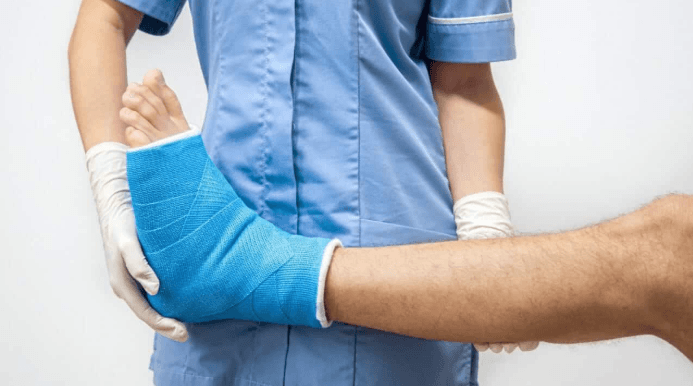 Injury Firm