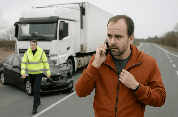 Trucking Insurer