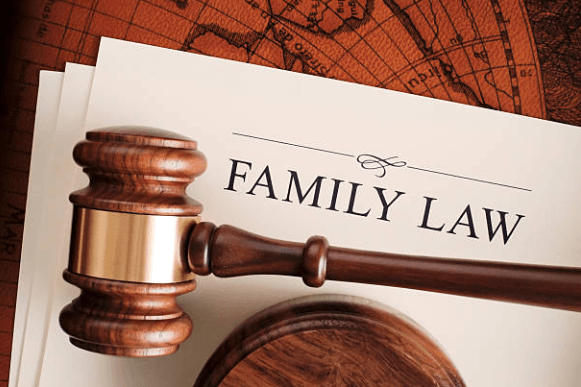 Trusted Family Law