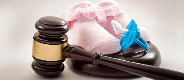 Birth Injury Lawyers
