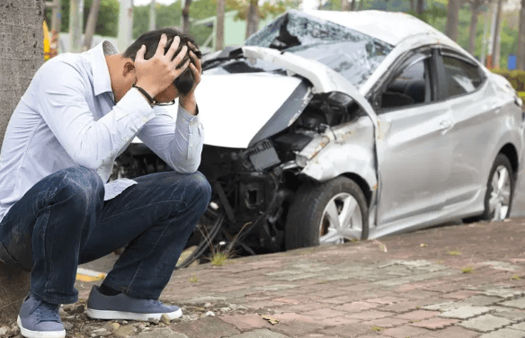 Accident Victims
