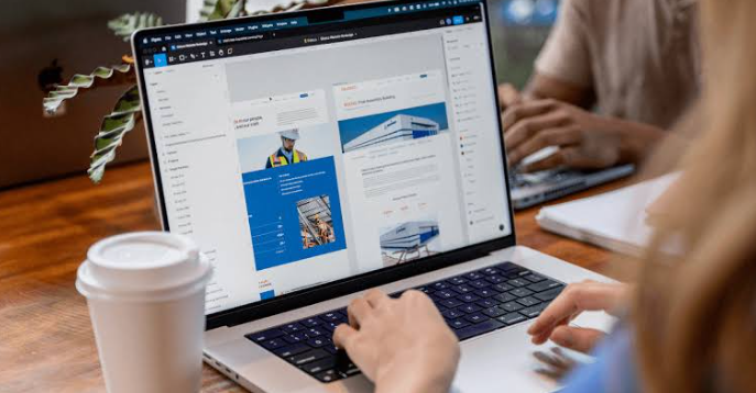 How B2B Web Design Can Improve Customer Engagement
