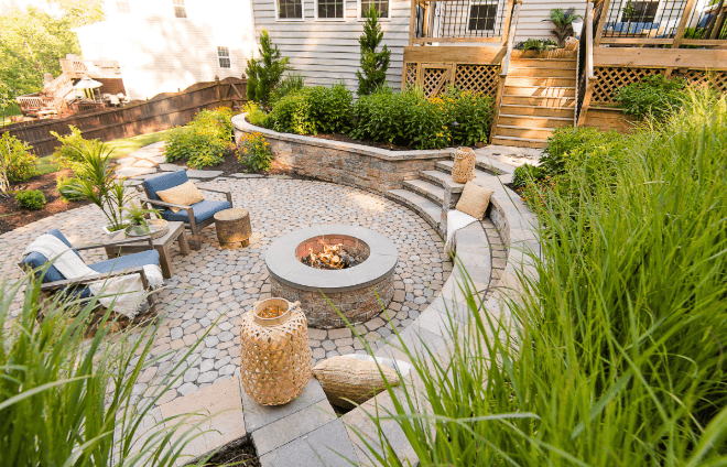 Create a More Functional Yard with Outdoor Renovation in Richmond