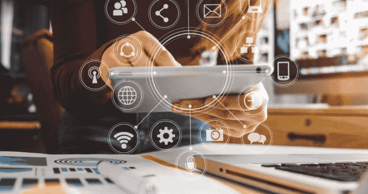 Smarter Strategies for Digital Marketing Financial Services Success