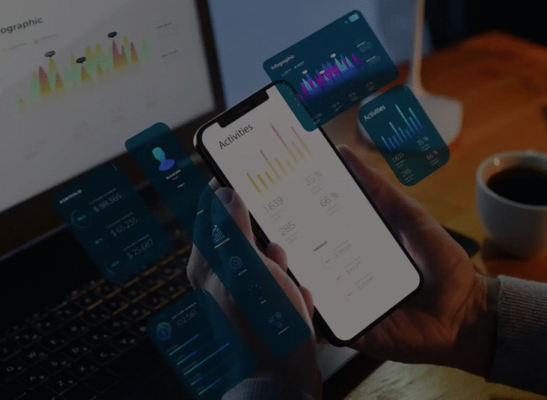 Mobile App Development Company Dallas: Building Digital Solutions With Appicoders