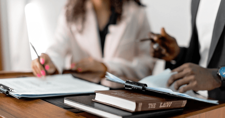 Legal Claim