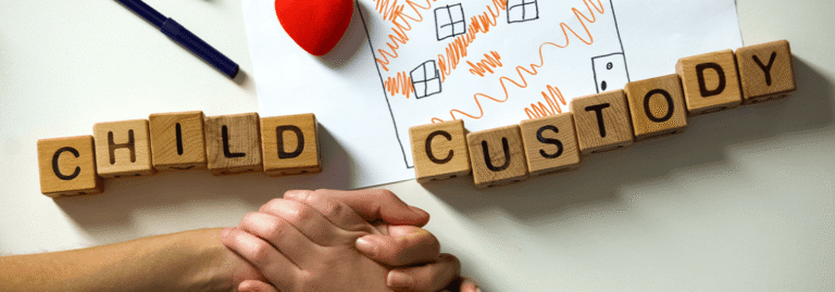 Child Custody