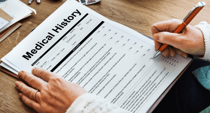 Medical Records