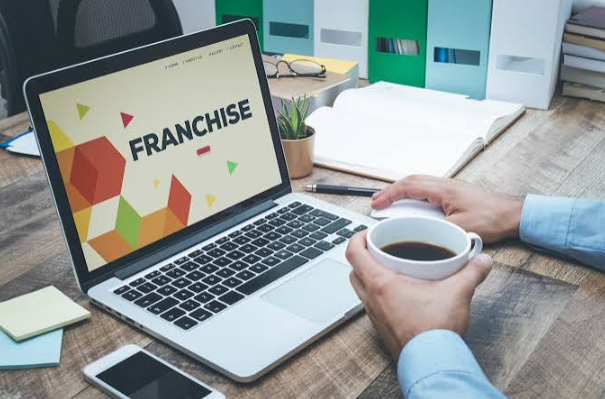 Developing a Franchise Marketing Strategy for Stronger Online Visibility