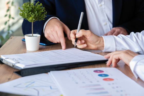 A Cpa’s Peer Review Report: A Starting Point For Evaluating A Firm