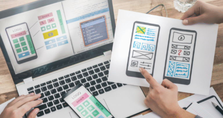 How Mobile App Development Can Help Businesses Compete in a Digital Market